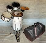 Happy Hour Drums With Bag 